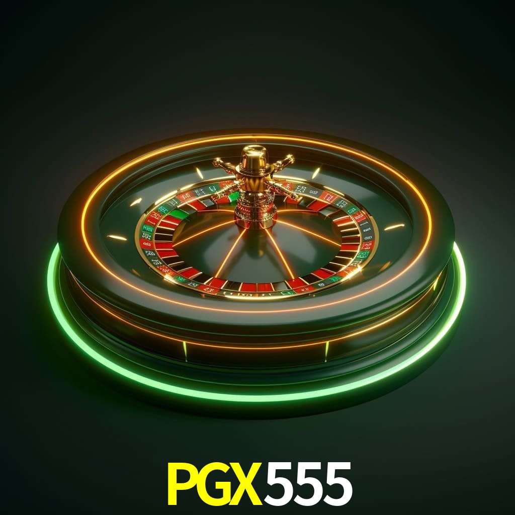 APK oficial da PGX555 para Android